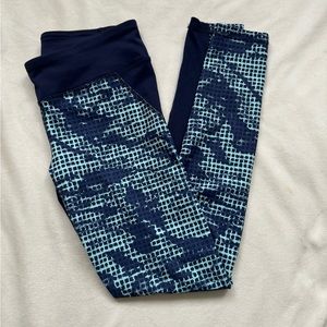 Under Armour leggings